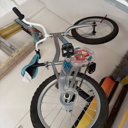 Kids Bikes $20 For Both 