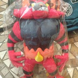 Brand New Pokemon Plush 16"