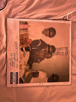 Vinyls