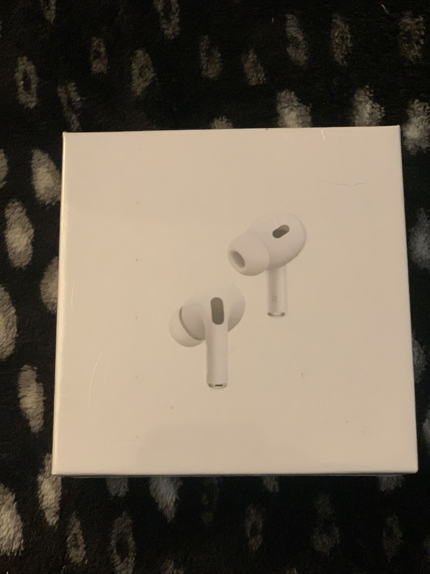 Airpods (2) For 80