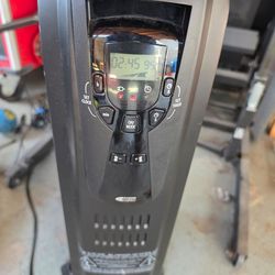 Portable heater Delonghi