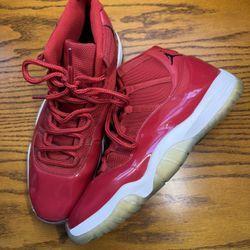 Jordan 11 Retro