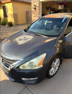 Auto glass