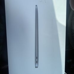 M1 MacBook Air