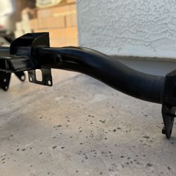 Trailer Hitch - 2024 Ram