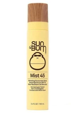 Sunbum mist spf 45