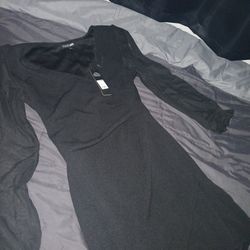 Fashion Nova Dress