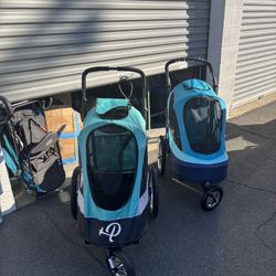 Pet Stroller -many colors