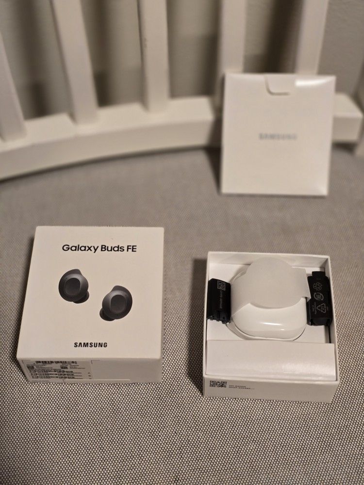 Samsung Galaxy Buds FE