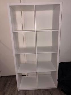 Shelf