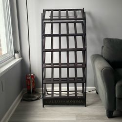 Wine Rack (Gallo of Sonoma)
