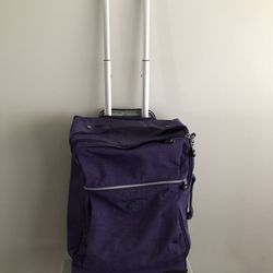 Kipling Darcy Luggage/Suitcase 