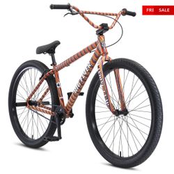 SE Bikes Big Flyer 29" Stripe Fusion