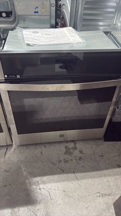 GE Profile Single Wall Oven 27”