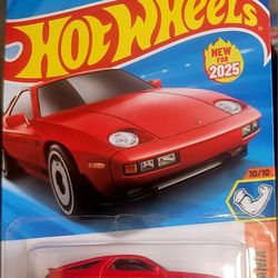 Hot Wheels mainlines available . .