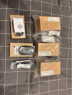 Motorola CLP1080E two way radios NEW