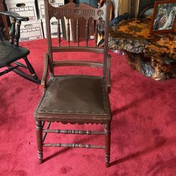 Antique Chair