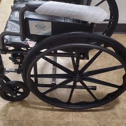 Medline Wheelchair 