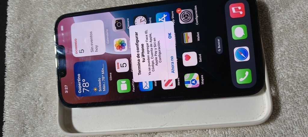iPhone 13 Pro Max Green Unlocked