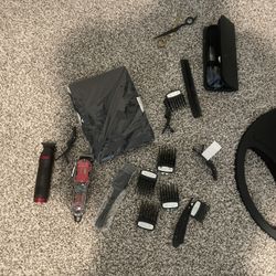 Barber Kit 