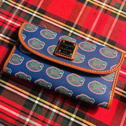Wallet : Florida Gators 