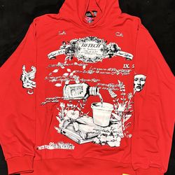 Awful Lot Of Cough Syrup