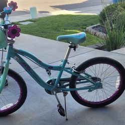 Schwinn Girls 20" Bike