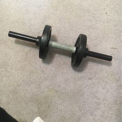 Dumbbells