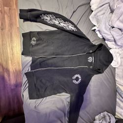 Chrome Hearts Jacket 