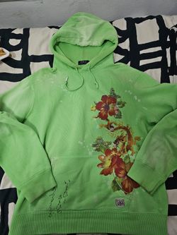 Polo Hoodie