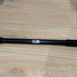 Free GoFit Pull Up Bar