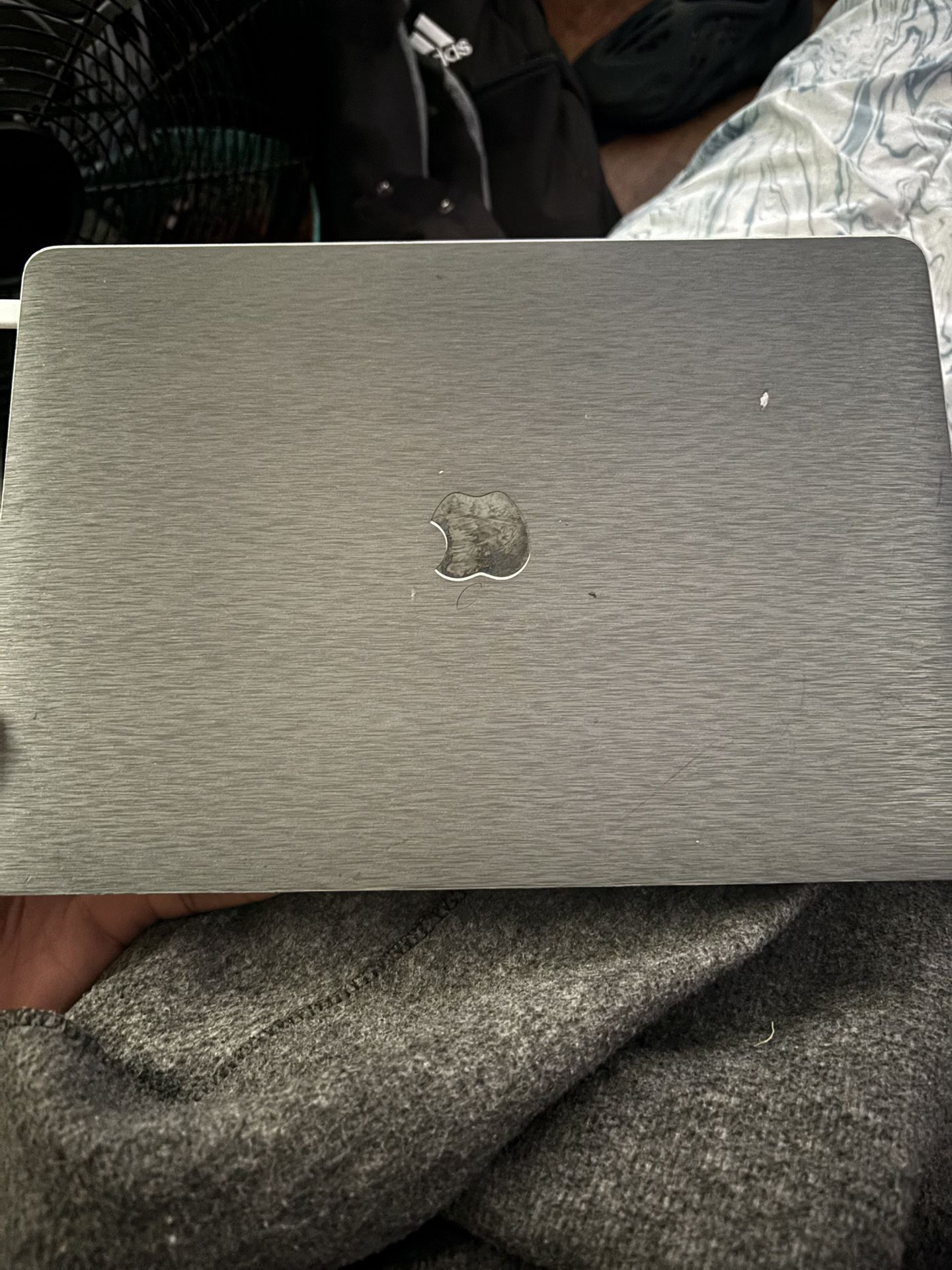 Macbook Pro