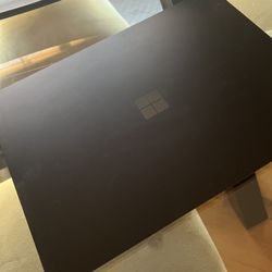 Microsoft Surface Laptop 4