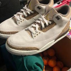 Air Jordan 3 Retro