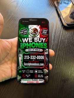 Apple iPhone