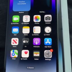iPhone 14 Pro Max AT&T 1TB