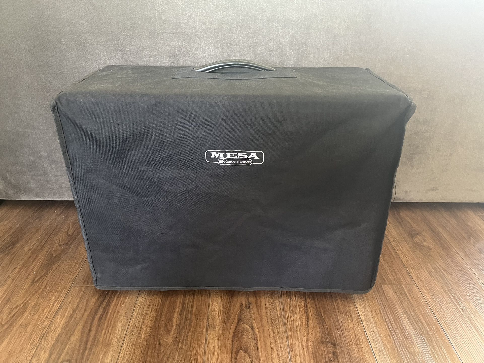 Mesa Boogie Single Rectifier Rect-O-Verb 50 Series 2