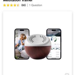 Core Smart Meditation Trainer 