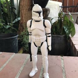 Star Wars Figure