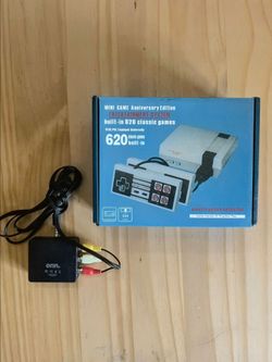 Nintendo