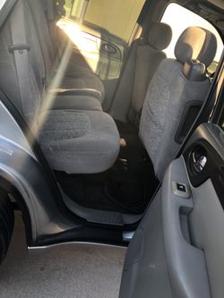 2004 GMC Envoy