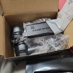 4k Ultra HD Gaming Stick