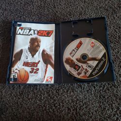 Nba 2k7