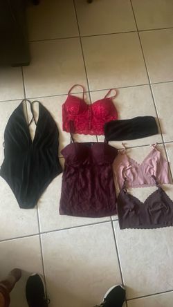 Undergarment