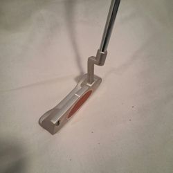 TaylorMade Rossa Daytona Sport Broomstick Putter : 42" Length : Right Handed