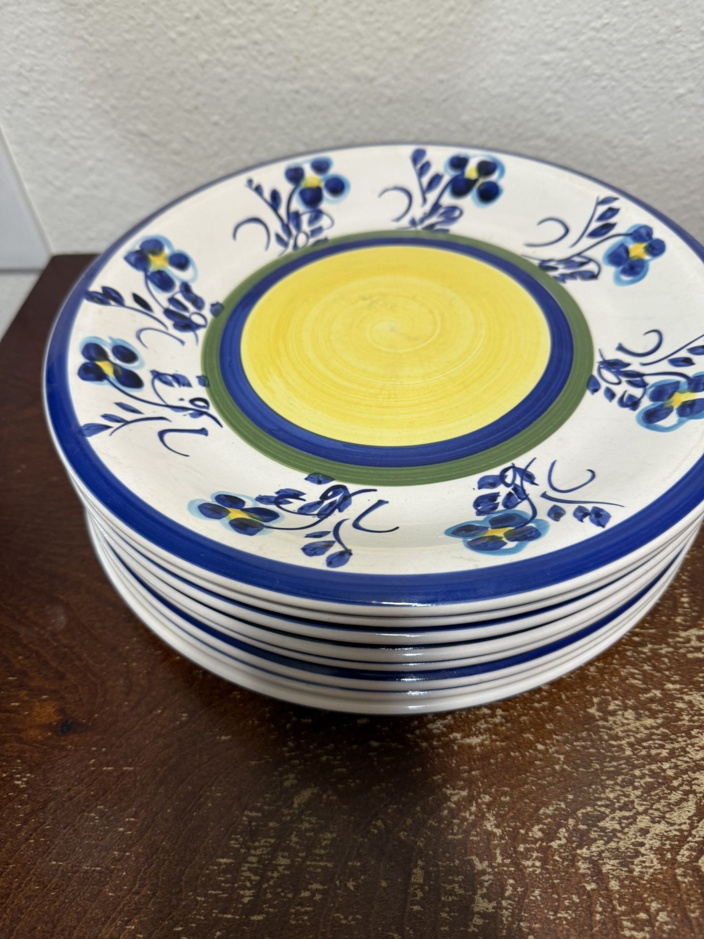 Decorative Dish Set