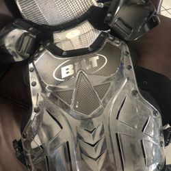 Motorcycle Gear