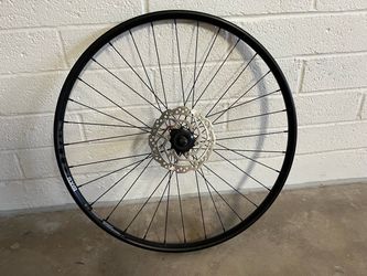 Shimano 27.5” MTB Quick Release Rim
