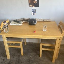 Table