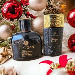 100ml and 35ml Perfume By Chogan Made In Italy